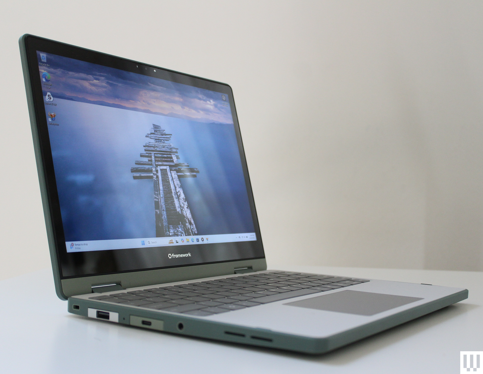 Framework Laptop 12 Review: The Most Repairable Laptop Ever